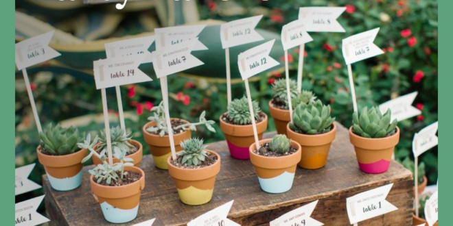 24 Wedding Party Favors for Every Budget and Style